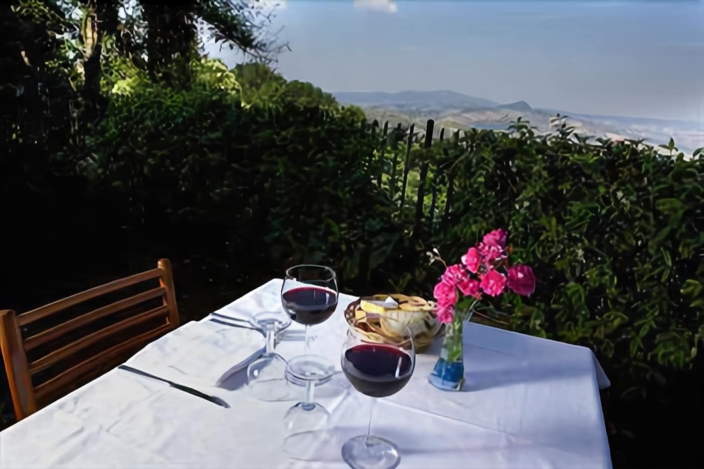 Hotel Gambrinus Abbadia San Salvator Luaran gambar