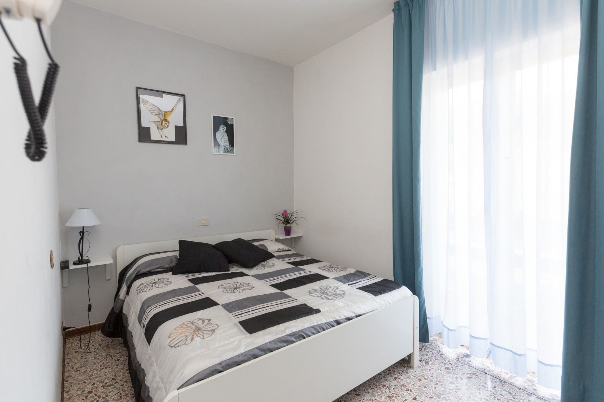 Hotel Gambrinus Abbadia San Salvator Luaran gambar